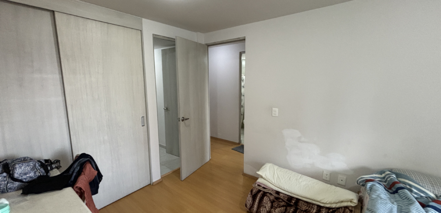 Departamento en venta en Doctores, Cuauhtémoc