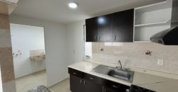 Departamento en venta en San Rafael, Cuauhtémoc