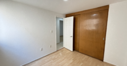 Departamento en venta en San Rafael, Cuauhtémoc