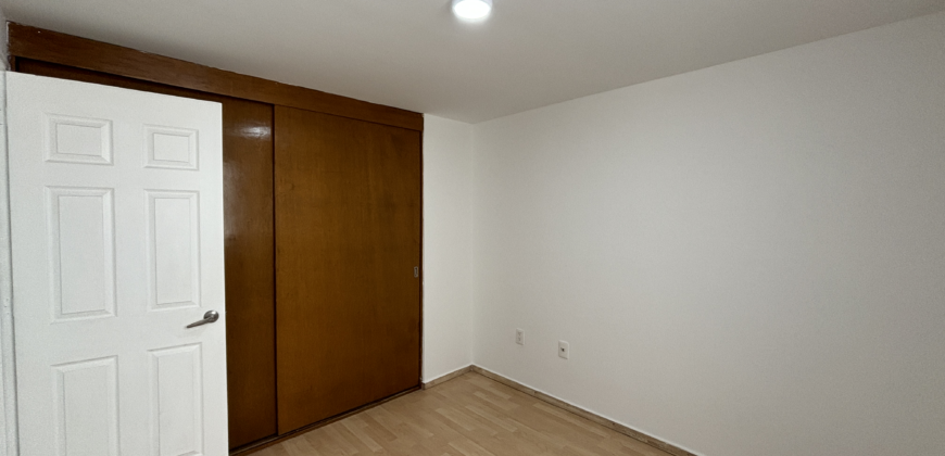 Departamento en venta en San Rafael, Cuauhtémoc