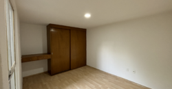 Departamento en venta en San Rafael, Cuauhtémoc