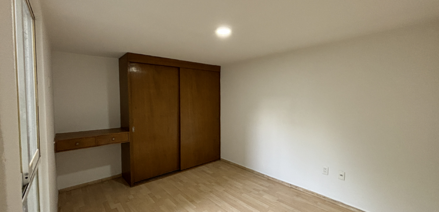 Departamento en venta en San Rafael, Cuauhtémoc