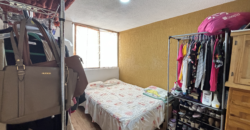 Departamento en venta en San Simón, Benito Juárez