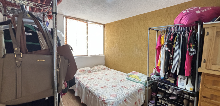 Departamento en venta en San Simón, Benito Juárez