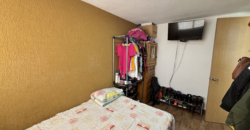 Departamento en venta en San Simón, Benito Juárez