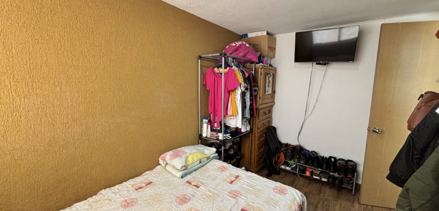 Departamento en venta en San Simón, Benito Juárez