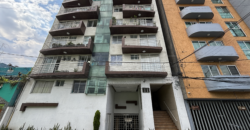 Departamento en venta en San Simón, Benito Juárez