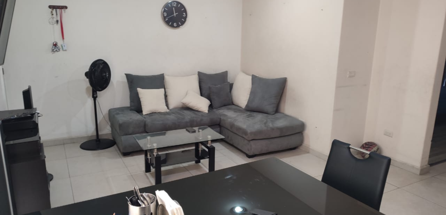 Departamento en venta en Zacahuitzco, Benito Juárez