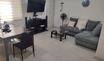 Departamento en venta en Zacahuitzco, Benito Juárez