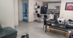 Departamento en venta en Zacahuitzco, Benito Juárez