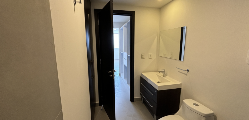 Departamento en venta en Portales Nte, Benito Juárez