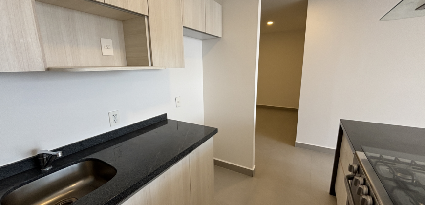 Departamento en venta en Portales Nte, Benito Juárez