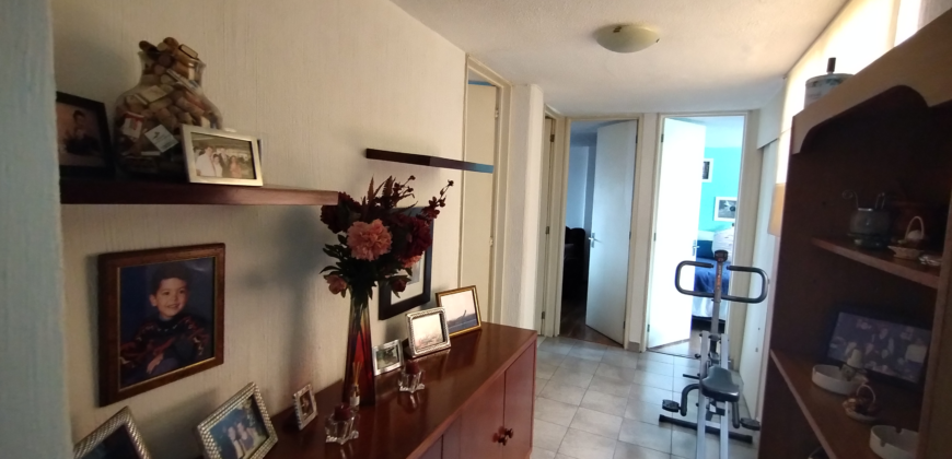 Departamento en venta en Portales Norte, Benito Juárez