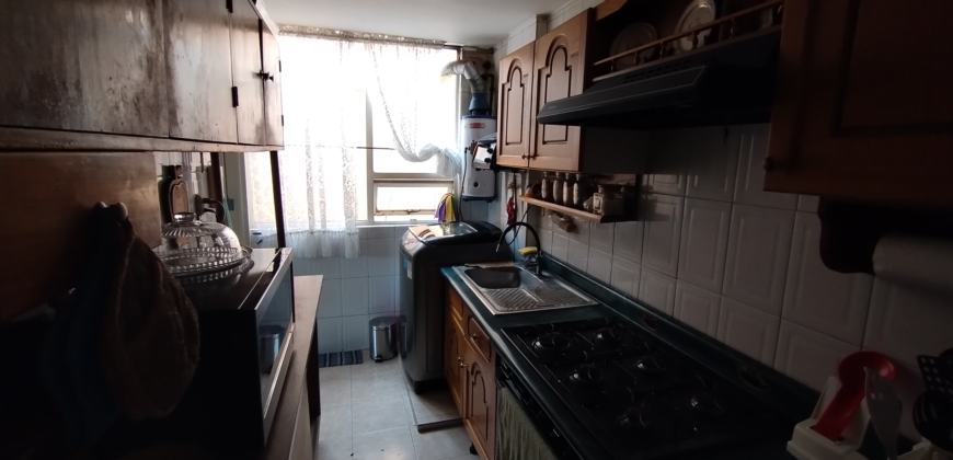 Departamento en venta en Portales Norte, Benito Juárez