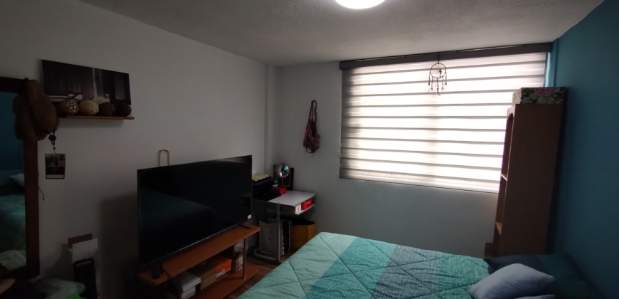 Departamento en venta en Portales Norte, Benito Juárez