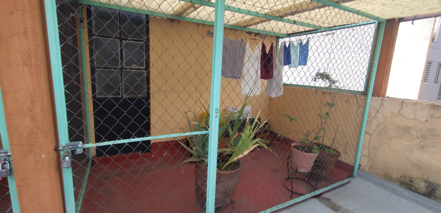 Departamento en venta en Portales Norte, Benito Juárez