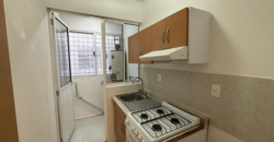 Departamento en venta en Álamos, Benito Juárez