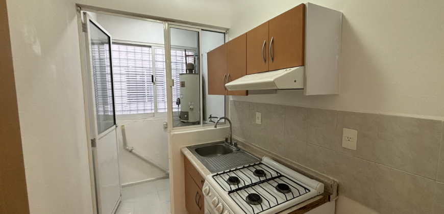 Departamento en venta en Álamos, Benito Juárez