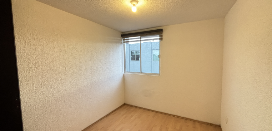 Departamento en venta en Álamos, Benito Juárez