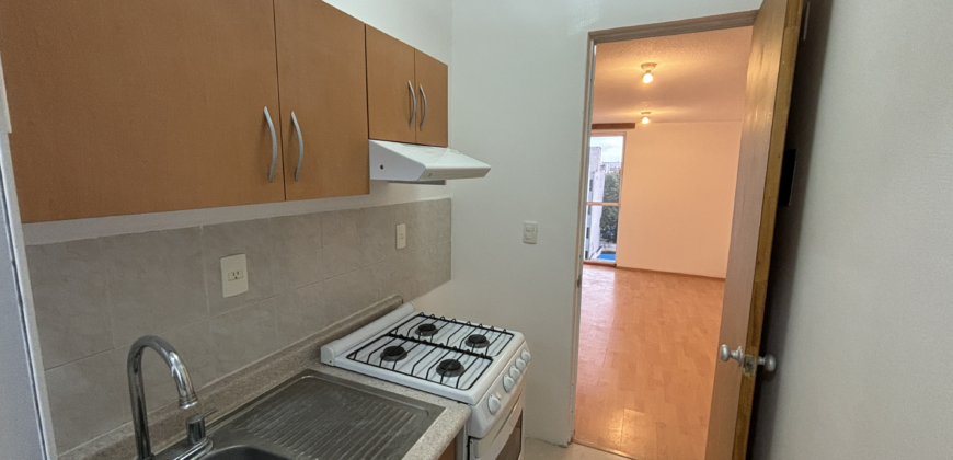 Departamento en venta en Álamos, Benito Juárez