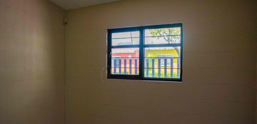 Casa en venta en Hogares Mexicanos, Ecatepec de Morelos