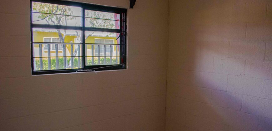 Casa en venta en Hogares Mexicanos, Ecatepec de Morelos