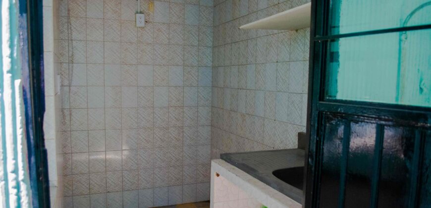 Casa en venta en Hogares Mexicanos, Ecatepec de Morelos