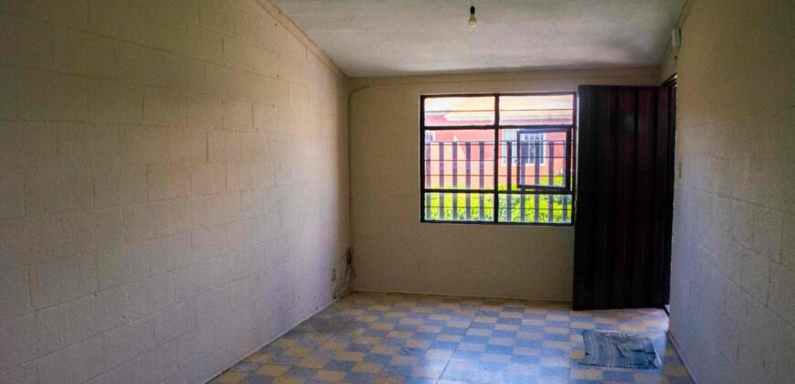 Casa en venta en Hogares Mexicanos, Ecatepec de Morelos