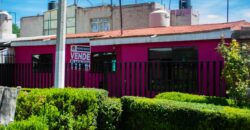 Casa en venta en Hogares Mexicanos, Ecatepec de Morelos