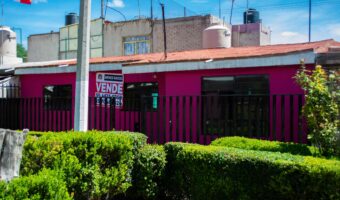 Casa en venta en Hogares Mexicanos, Ecatepec de Morelos