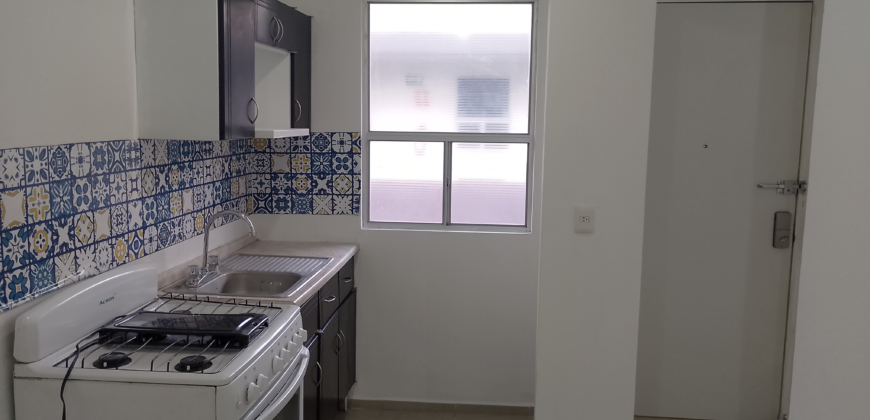 Departamento en venta en Agrícola Oriental, Iztacalco