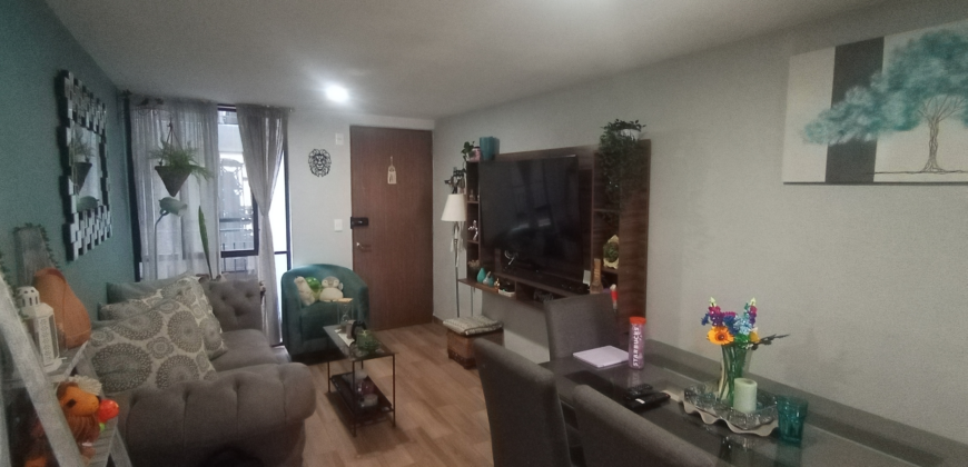 Departamento en venta en Granjas México, Iztacalco