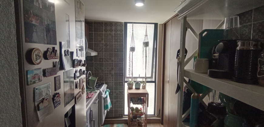 Departamento en venta en Granjas México, Iztacalco