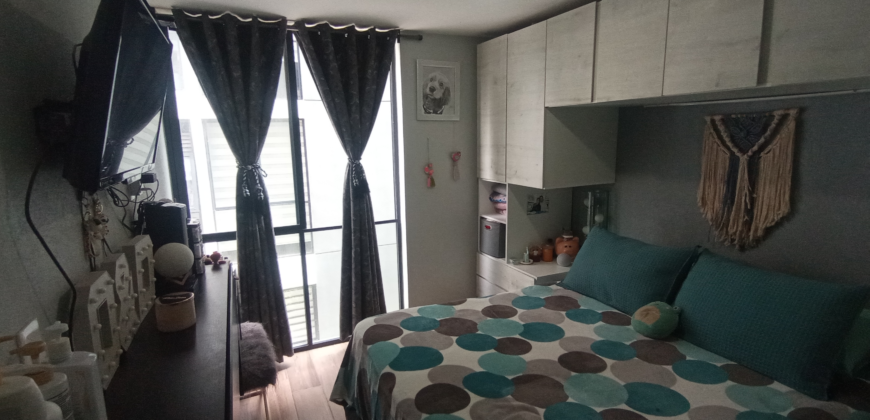 Departamento en venta en Granjas México, Iztacalco