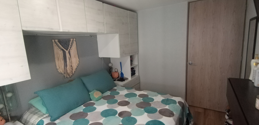 Departamento en venta en Granjas México, Iztacalco