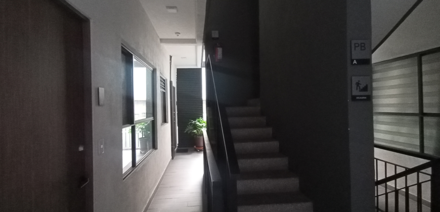 Departamento en venta en Granjas México, Iztacalco