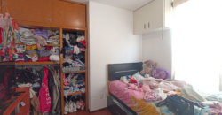 Departamento en venta en La Cruz, Iztacalco