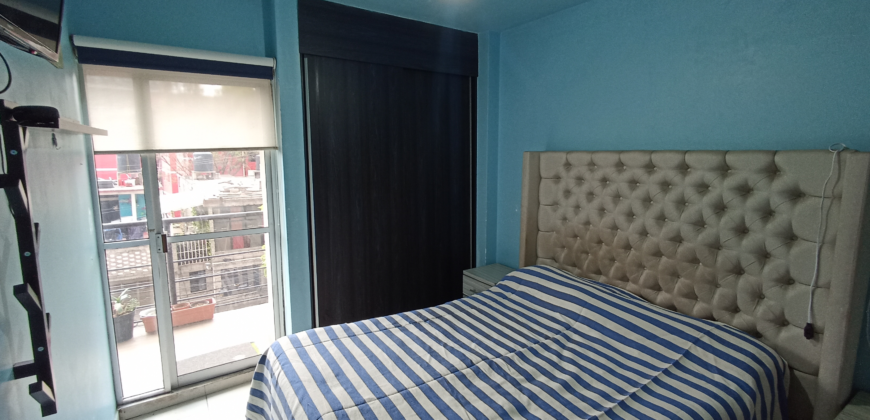 Departamento en venta en Granjas México, Iztacalco