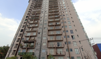 Departamento en venta en Granjas México, Iztacalco