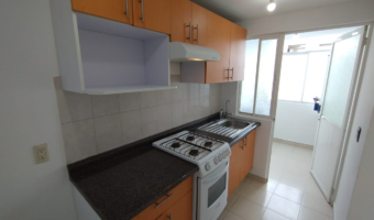 Departamento en venta en Agrícola Pantitlan, Iztacalco