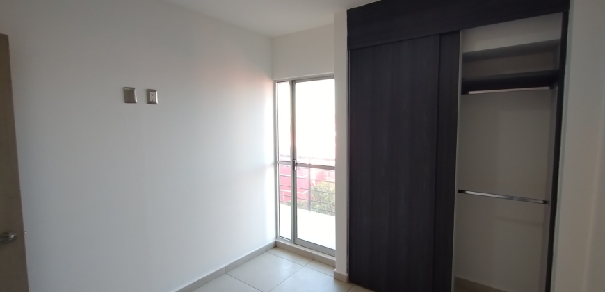 Departamento en venta en Granjas México, Iztacalco