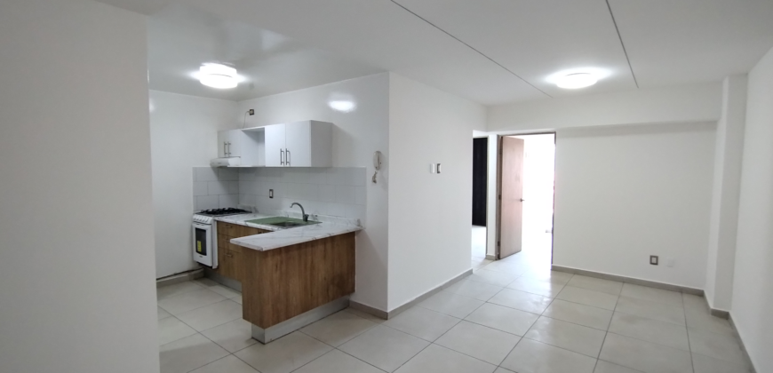 Departamento en venta en Granjas México, Iztacalco