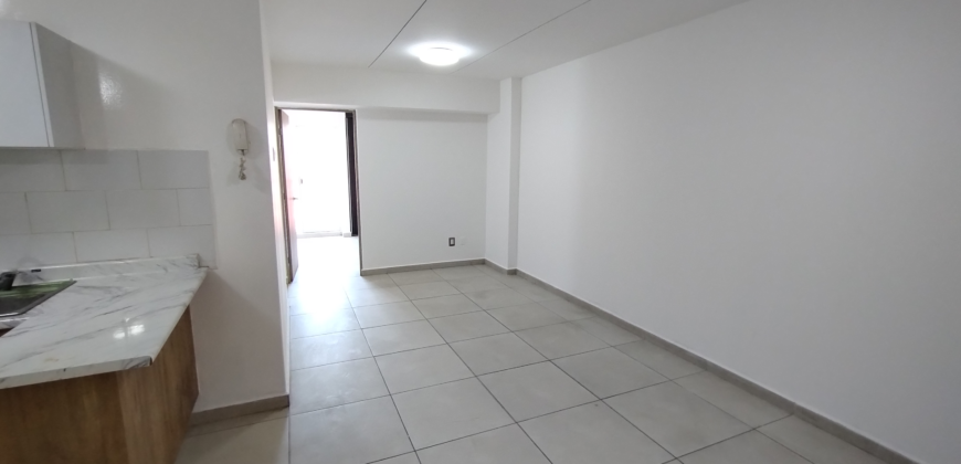 Departamento en venta en Granjas México, Iztacalco