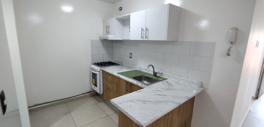 Departamento en venta en Granjas México, Iztacalco