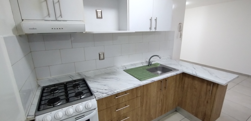 Departamento en venta en Granjas México, Iztacalco