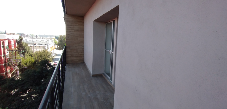 Departamento en venta en Granjas México, Iztacalco