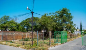 Terreno en venta en Cuautla, Morelos