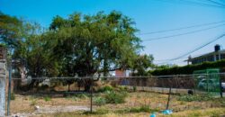 Terreno en venta en Cuautla, Morelos