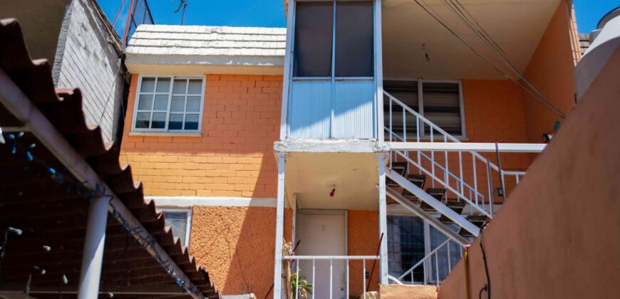 Departamento en venta en Fuentes de Aragón, Ecatepec