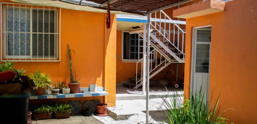 Departamento en venta en Fuentes de Aragón, Ecatepec